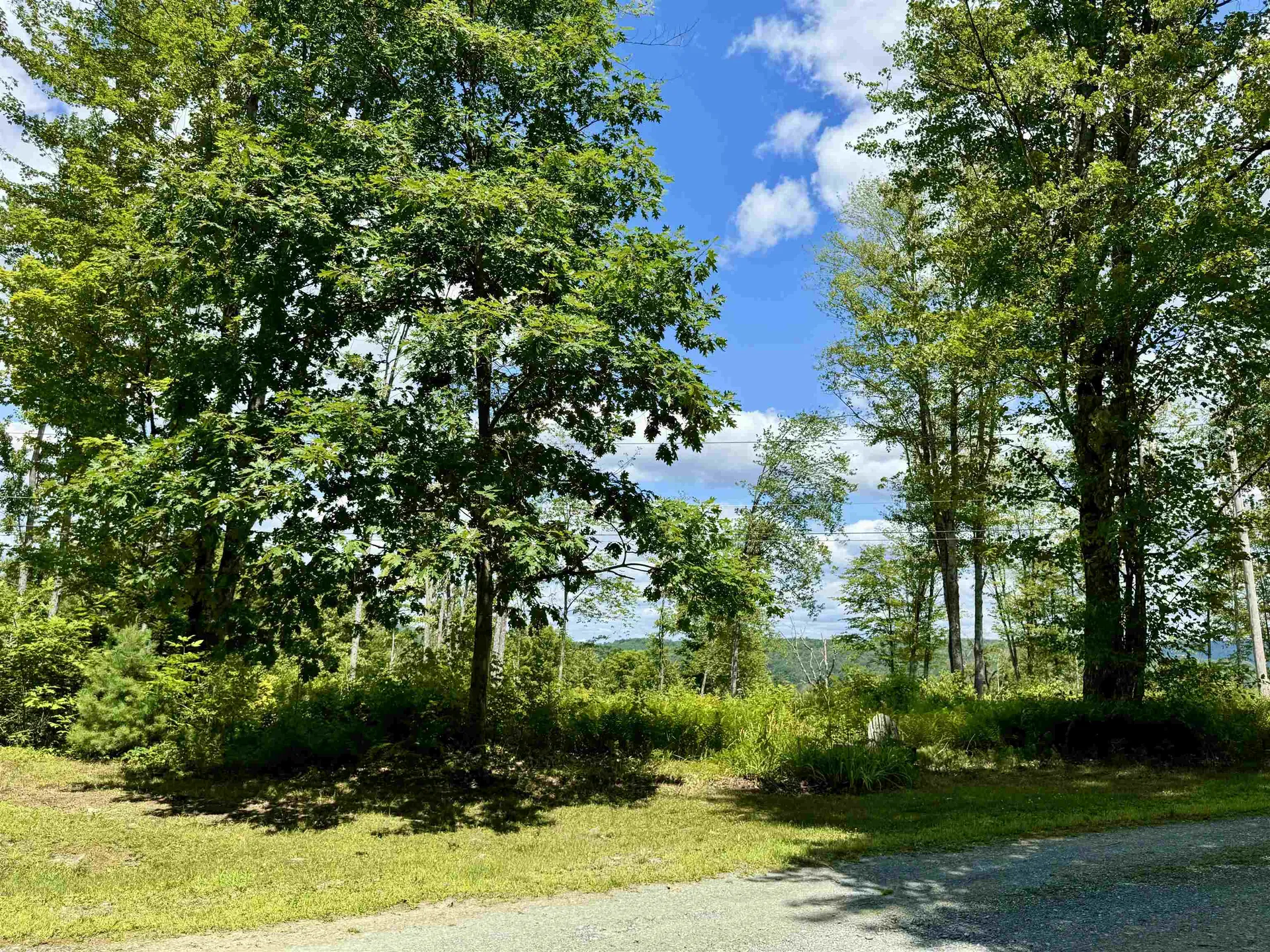 4222 Leighton Hill Road Newbury VT 05081