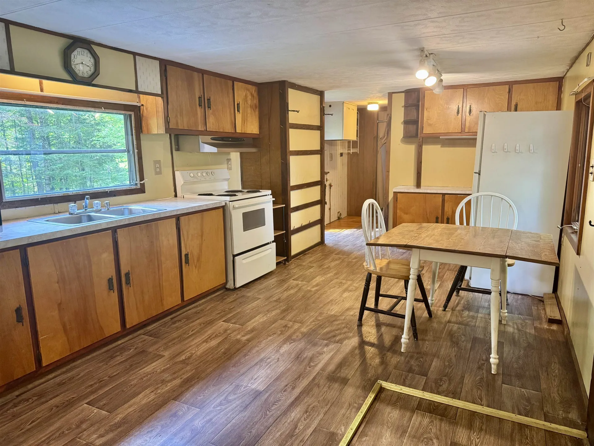 4222 Leighton Hill Road Newbury VT 05081