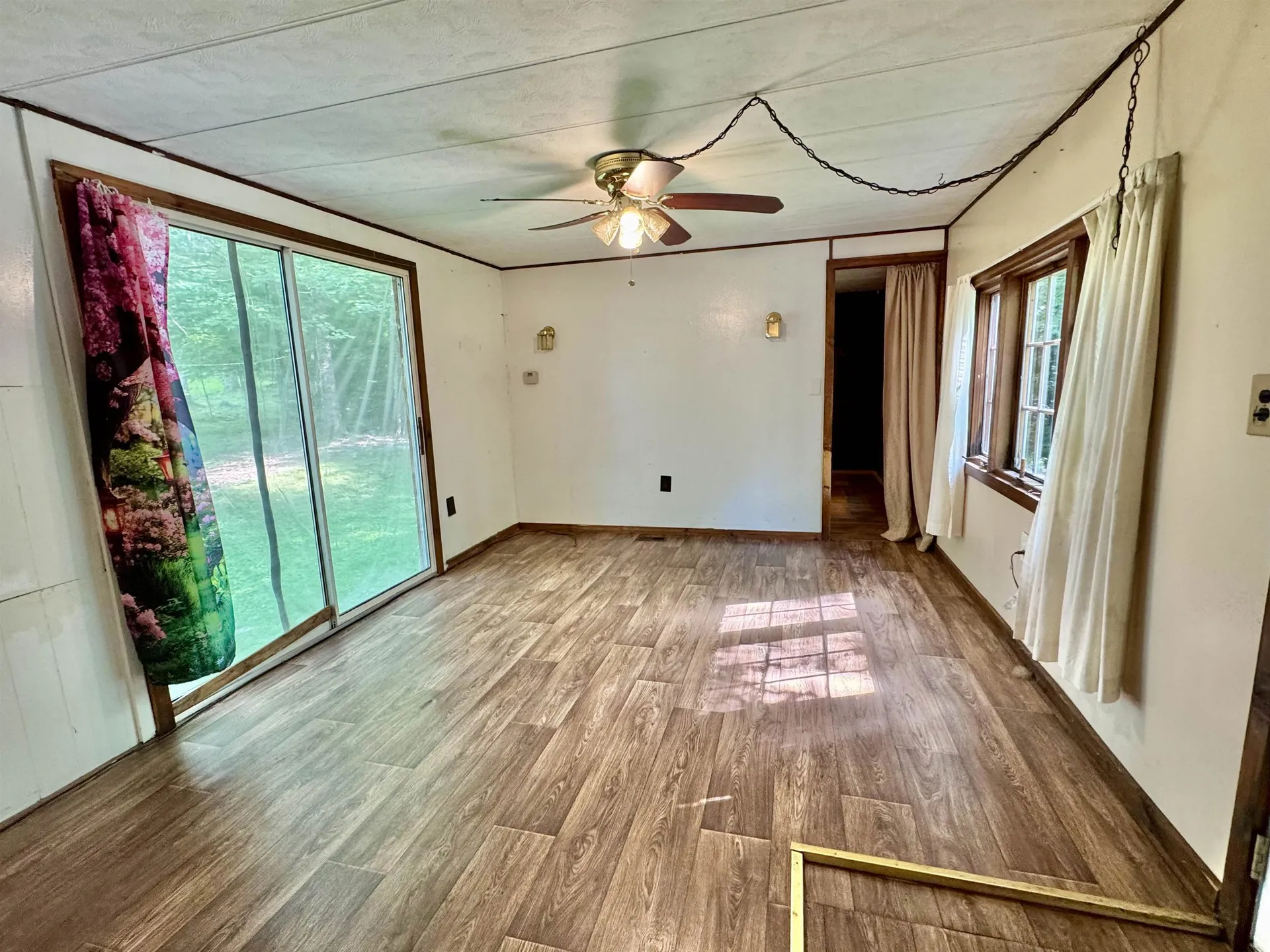 4222 Leighton Hill Road Newbury VT 05081