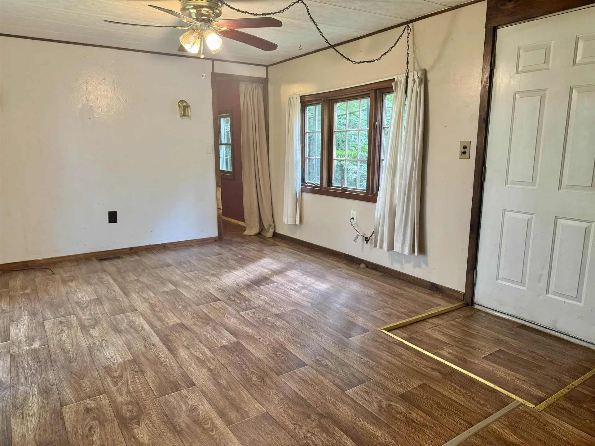 4222 Leighton Hill Road Newbury VT 05081