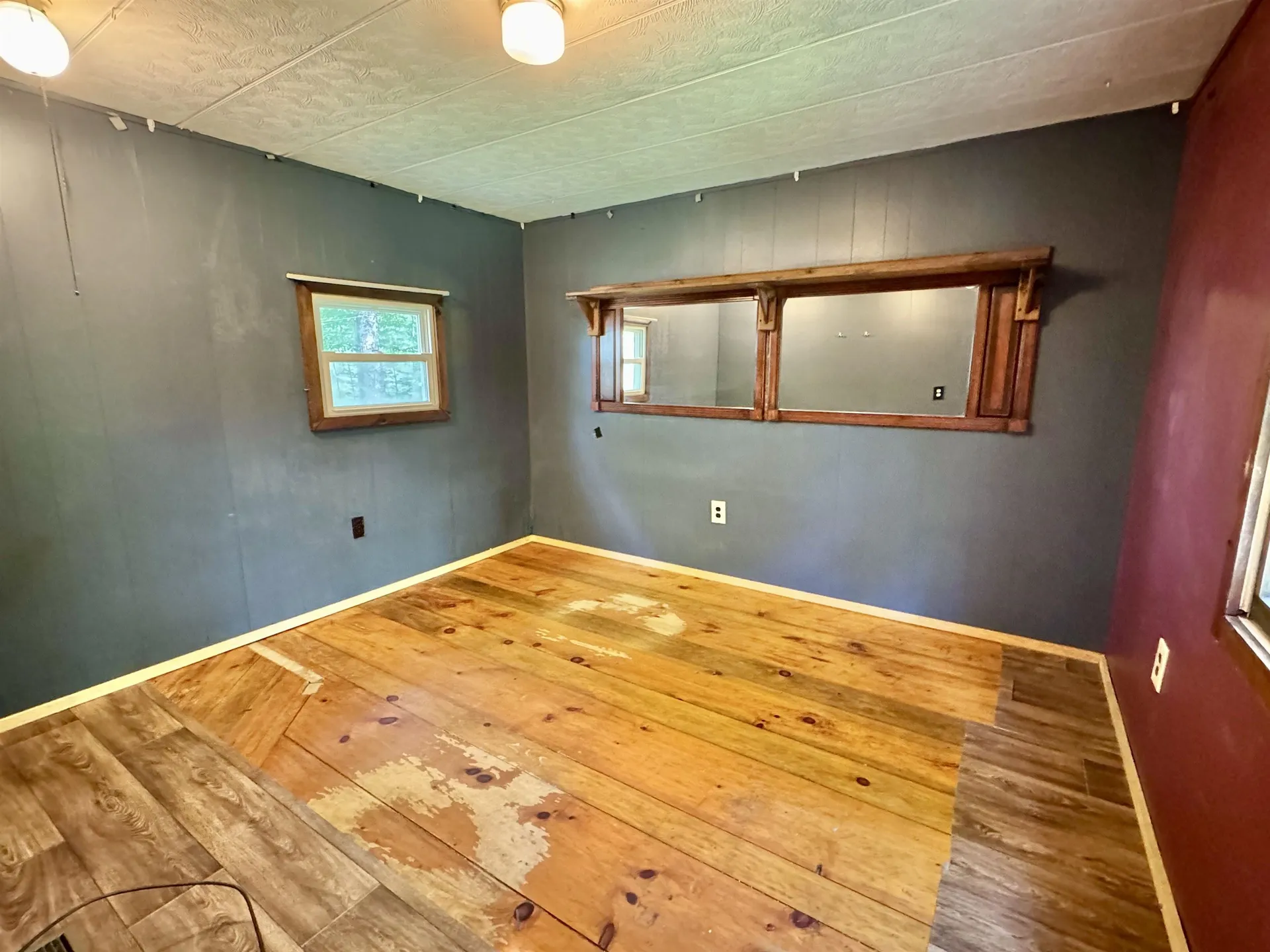 4222 Leighton Hill Road Newbury VT 05081