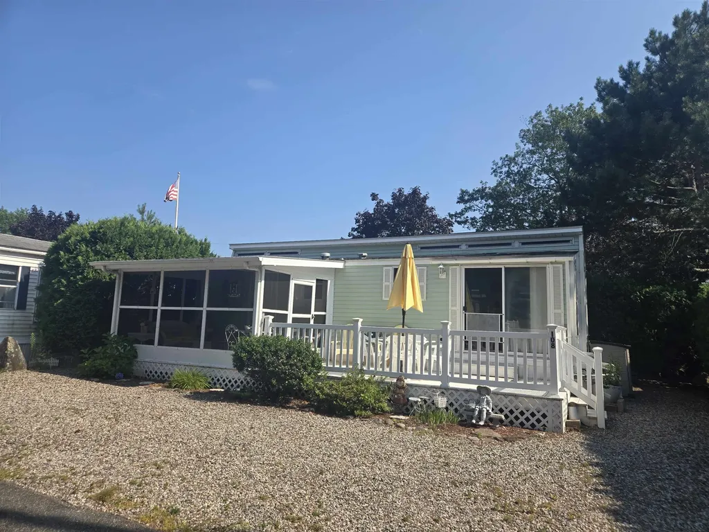 308 State Route 286 Seabrook NH 03874