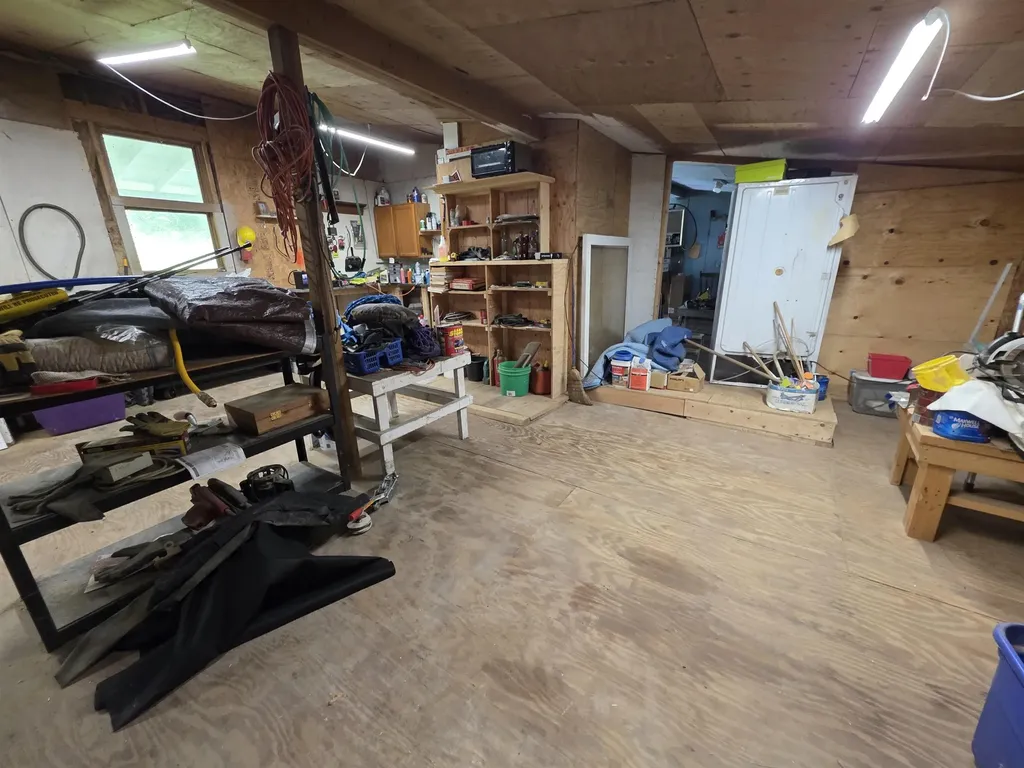 32 Plain Street Barre City VT 05641