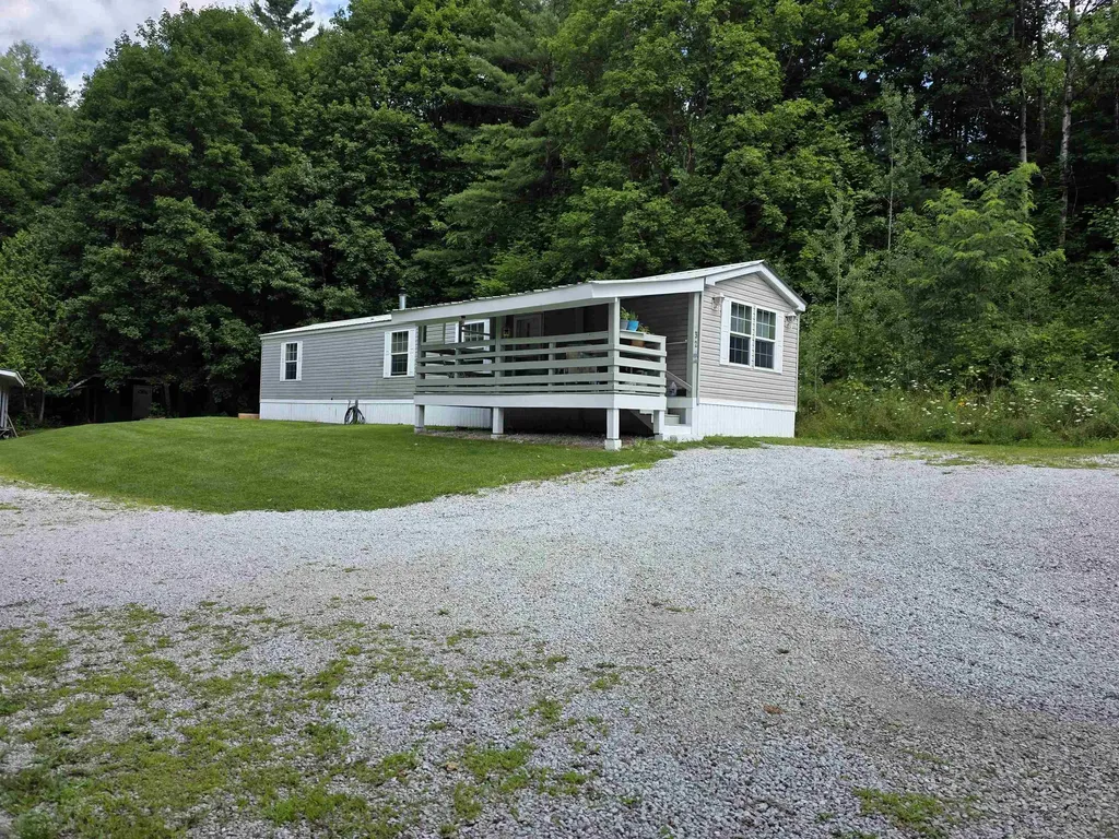 32 Plain Street Barre City VT 05641