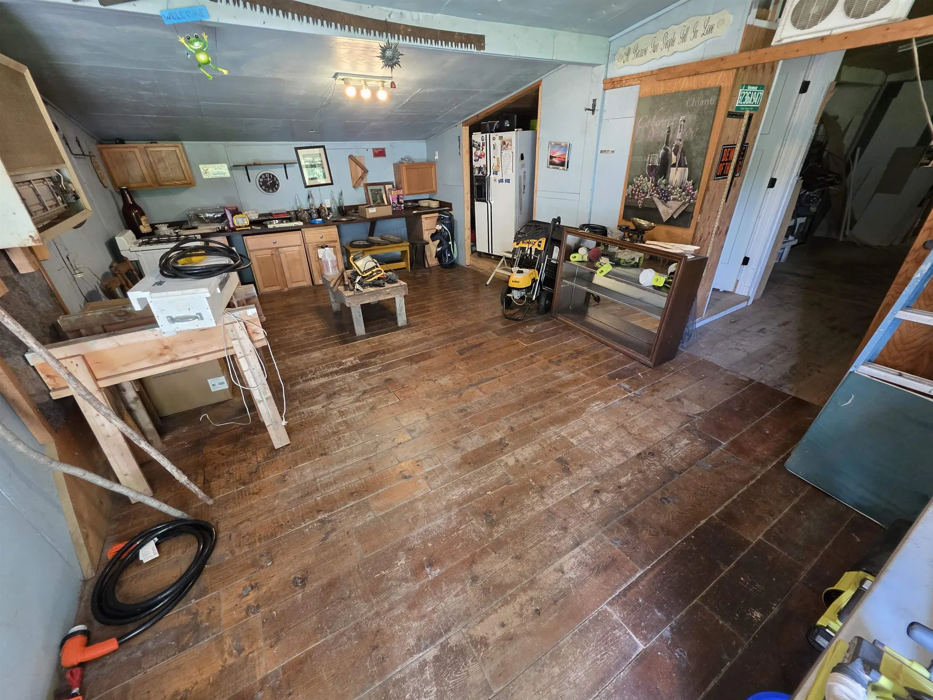 32 Plain Street Barre City VT 05641