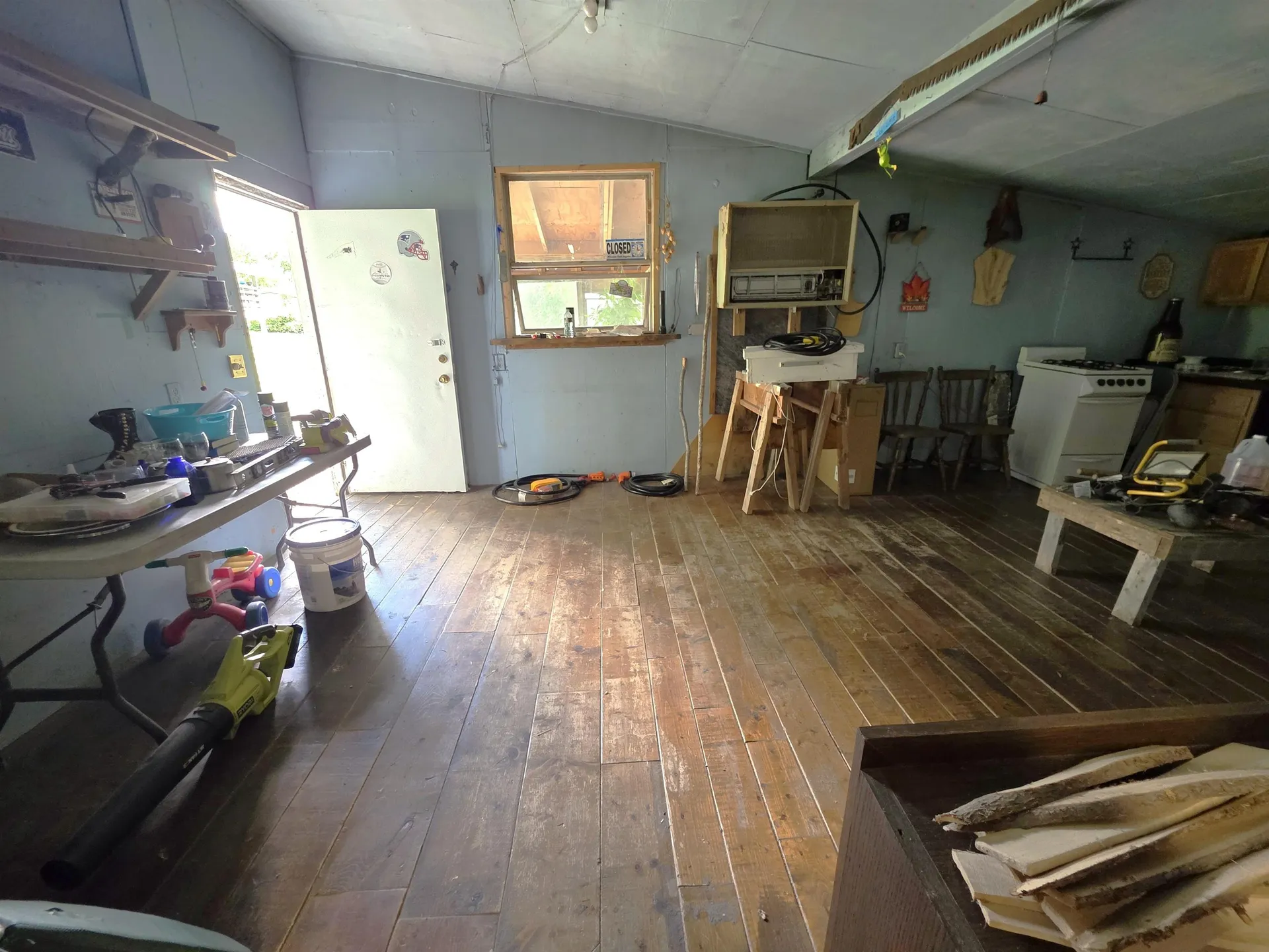 32 Plain Street Barre City VT 05641