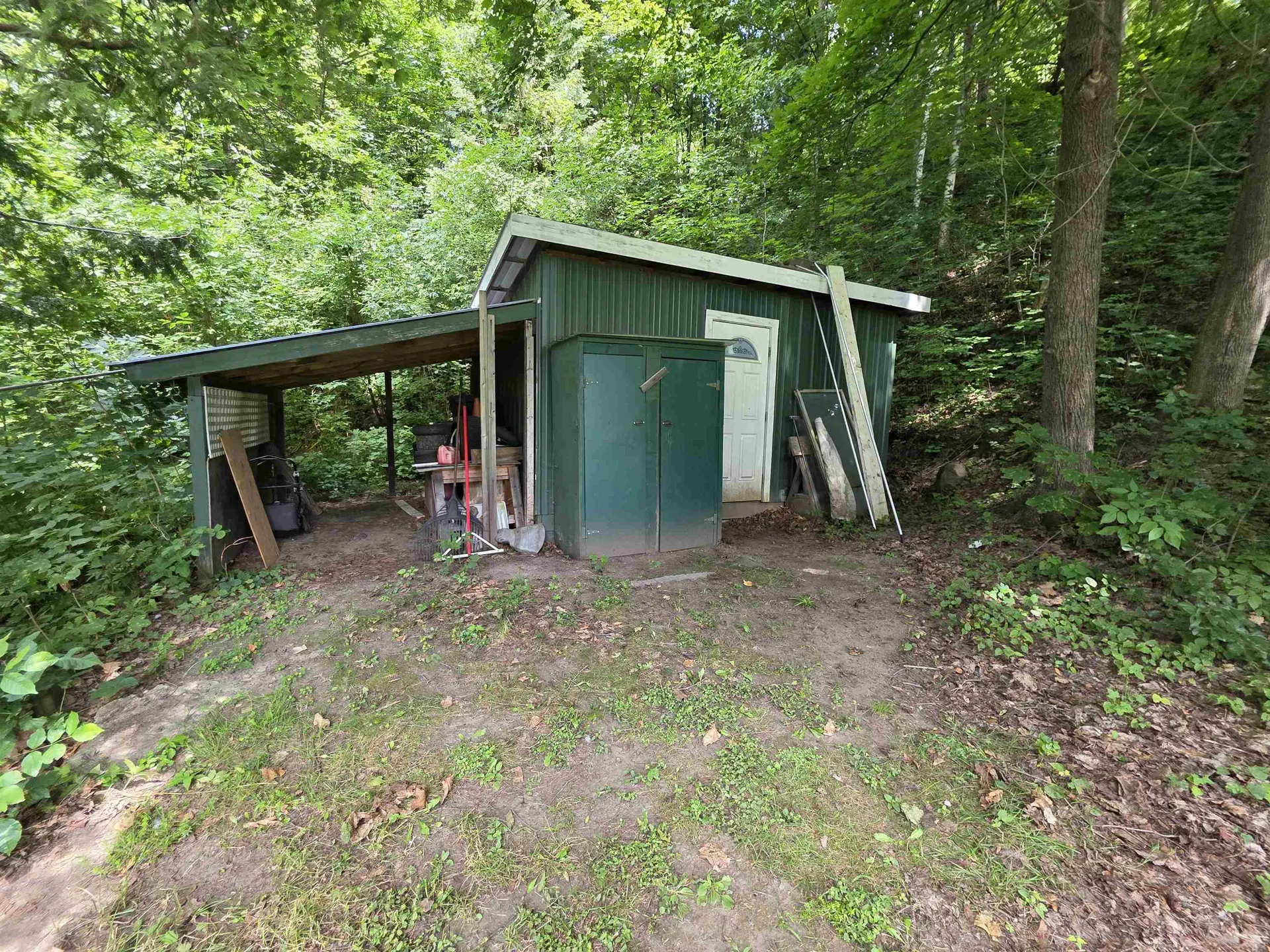 32 Plain Street Barre City VT 05641