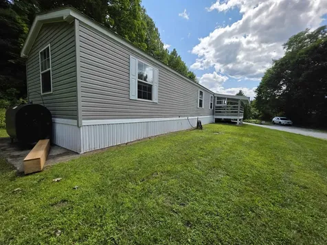 32 Plain Street Barre City VT 05641