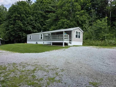 32 Plain Street Barre City VT 05641