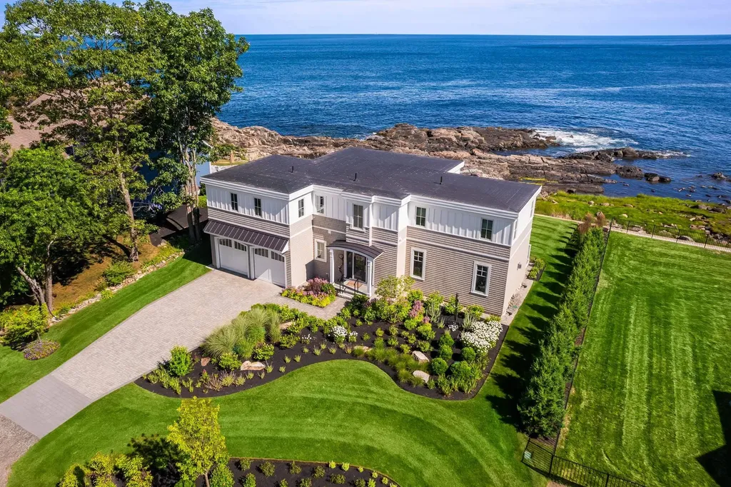 11 Ossipee Road York ME 03902