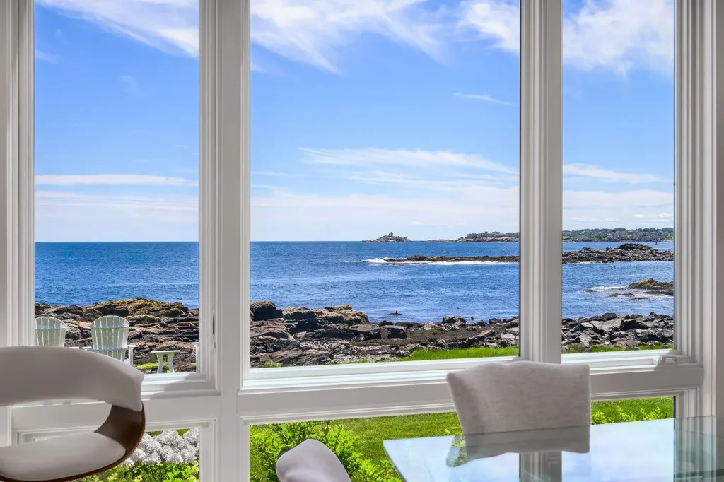 11 Ossipee Road York ME 03902