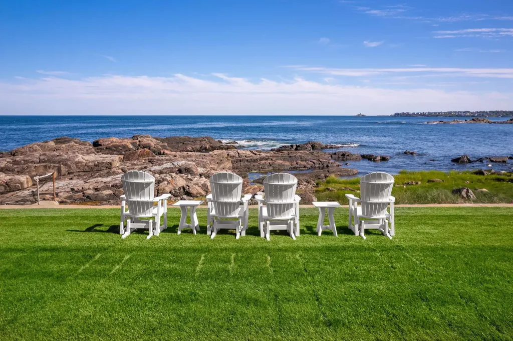 11 Ossipee Road York ME 03902