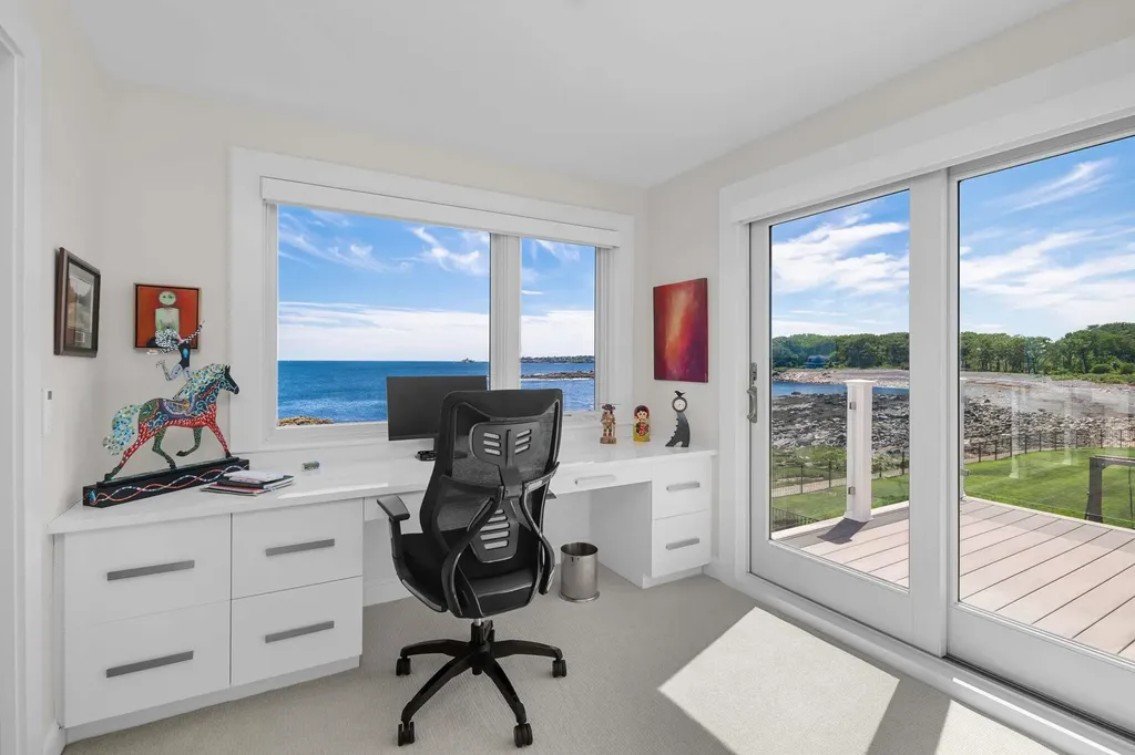 11 Ossipee Road York ME 03902