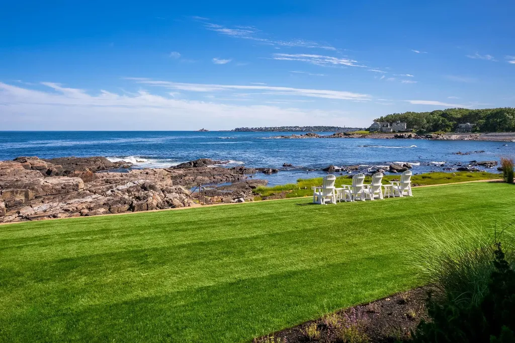 11 Ossipee Road York ME 03902