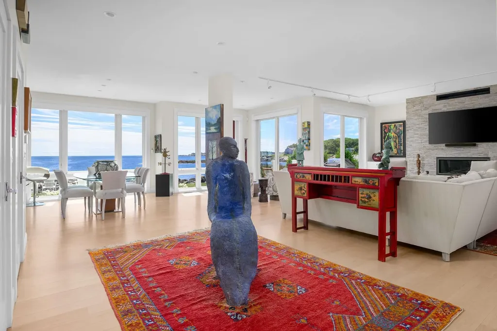 11 Ossipee Road York ME 03902