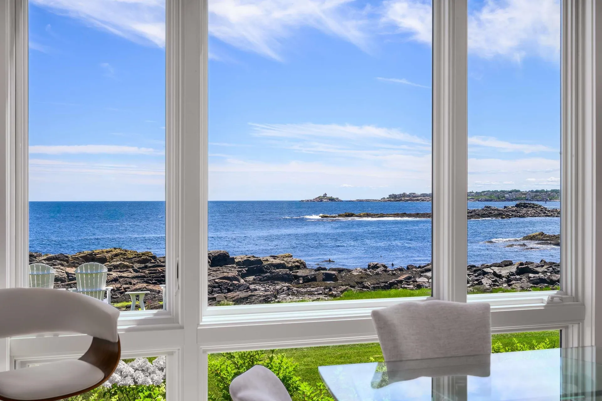 11 Ossipee Road York ME 03902