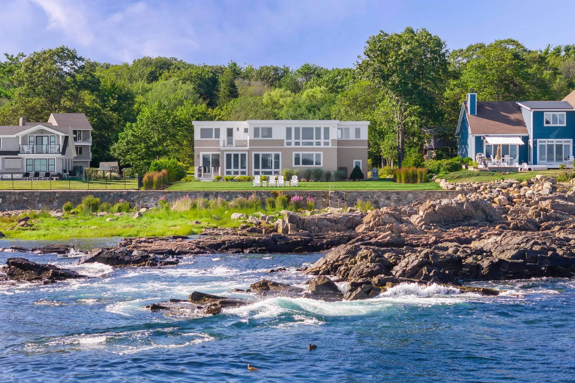 11 Ossipee Road York ME 03902