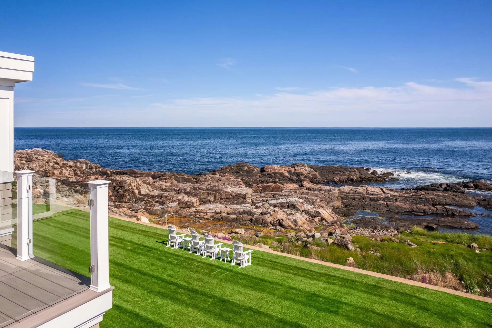 11 Ossipee Road York ME 03902