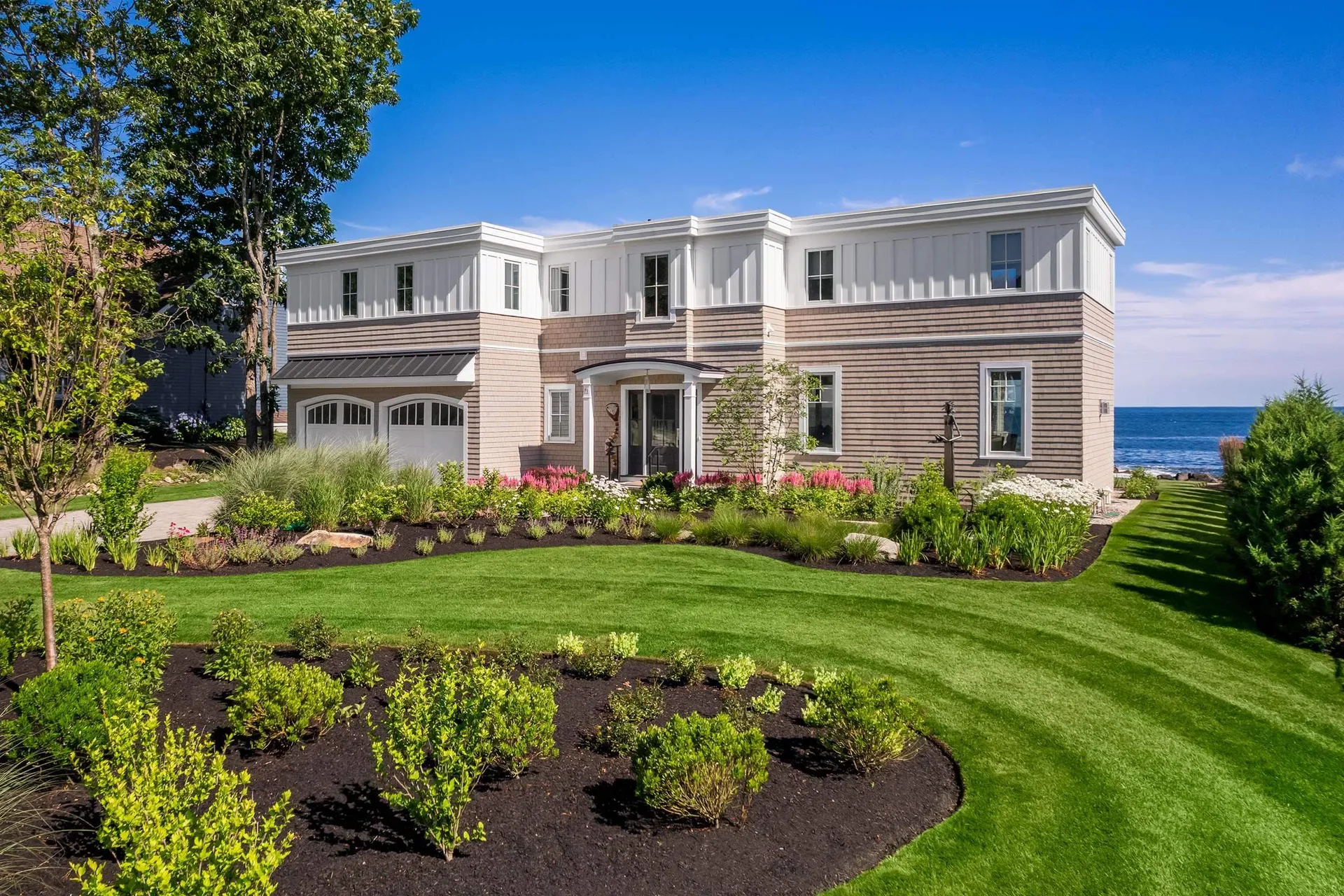 11 Ossipee Road York ME 03902