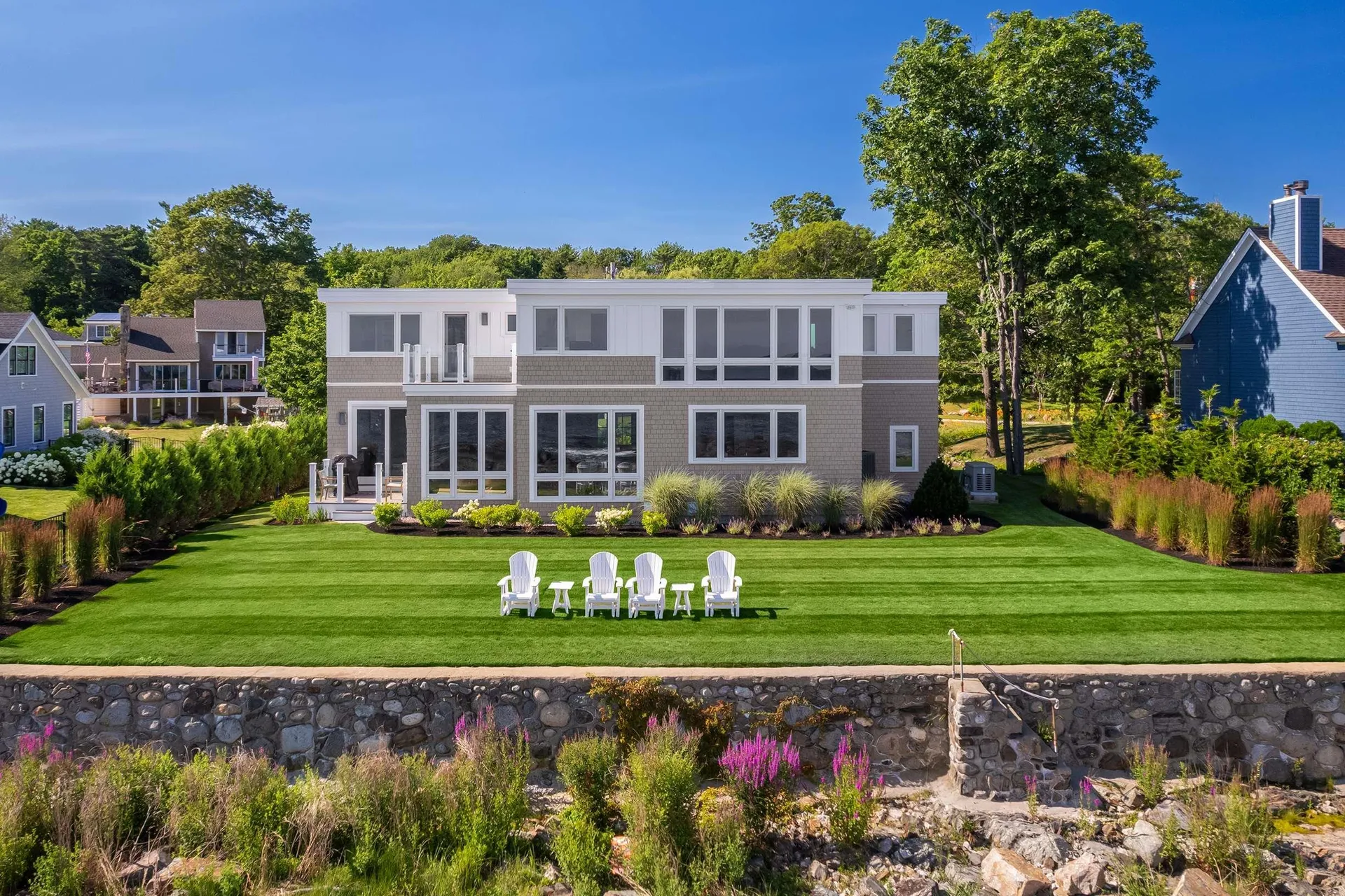 11 Ossipee Road York ME 03902