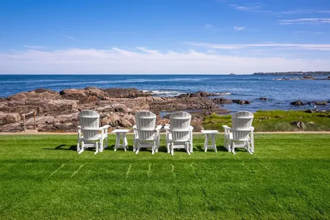 11 Ossipee Road York ME 03902