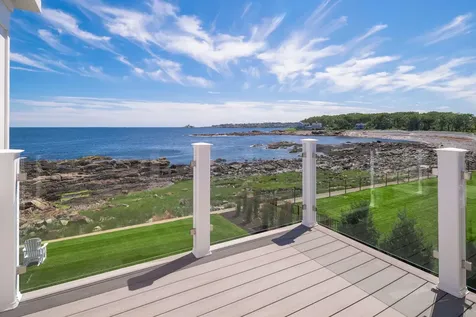 11 Ossipee Road York ME 03902