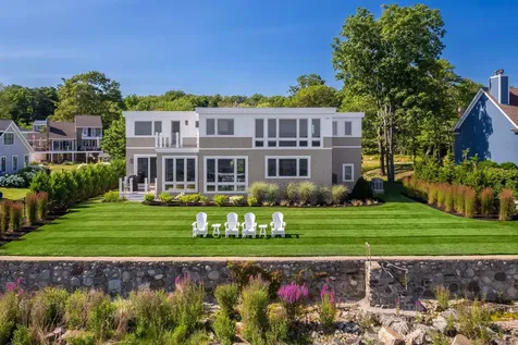 11 Ossipee Road York ME 03902