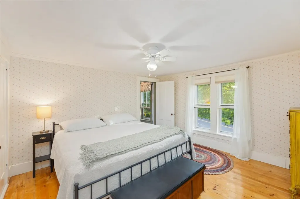 3 Old County Road South Francestown NH 03043