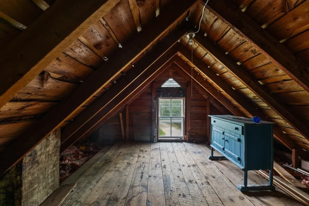 3 Old County Road South Francestown NH 03043