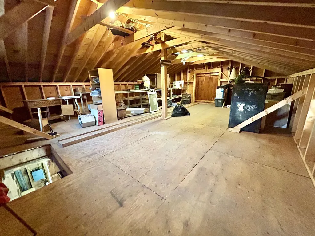 3 Old County Road South Francestown NH 03043