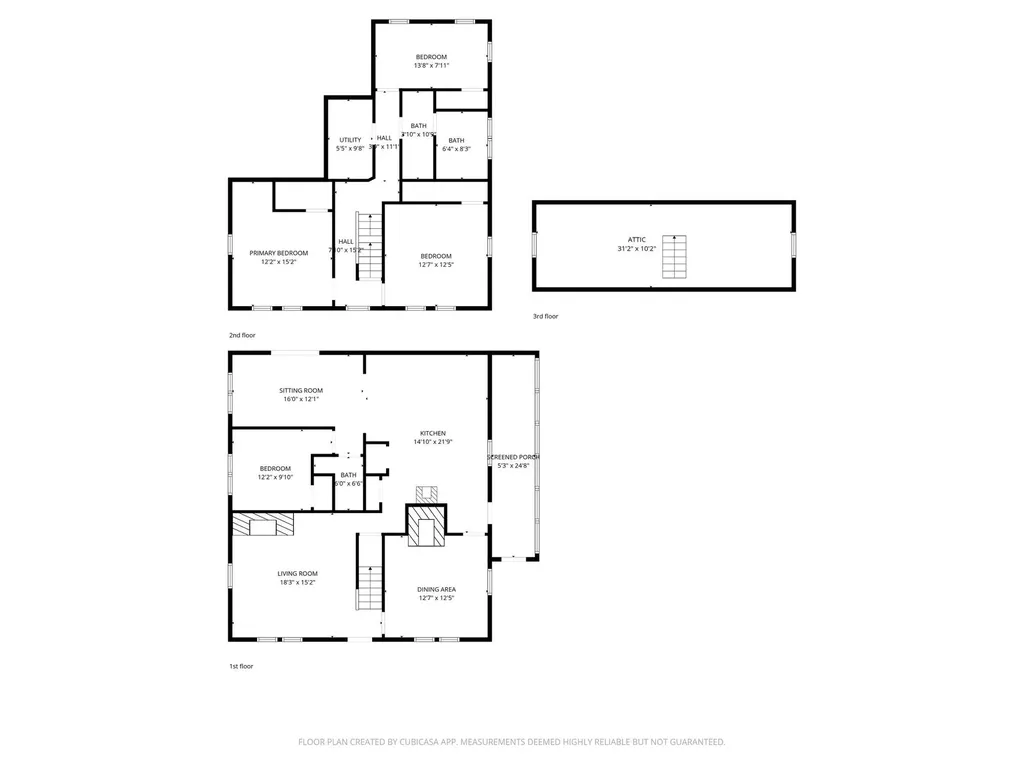 3 Old County Road South Francestown NH 03043