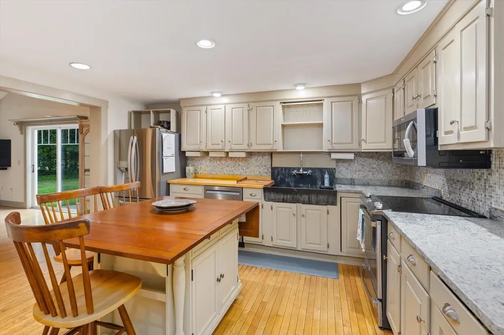 3 Old County Road South Francestown NH 03043