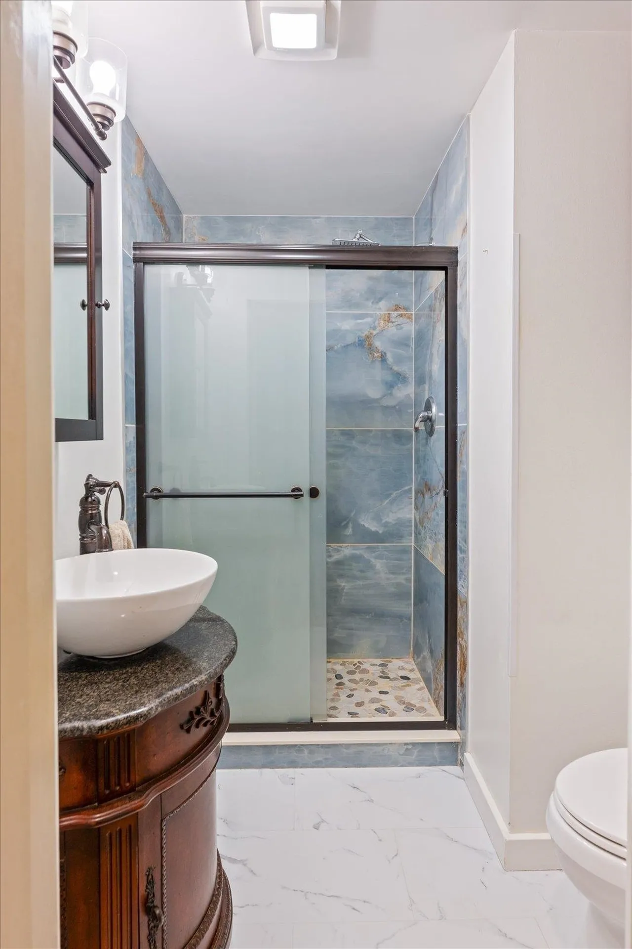 3 Old County Road South Francestown NH 03043