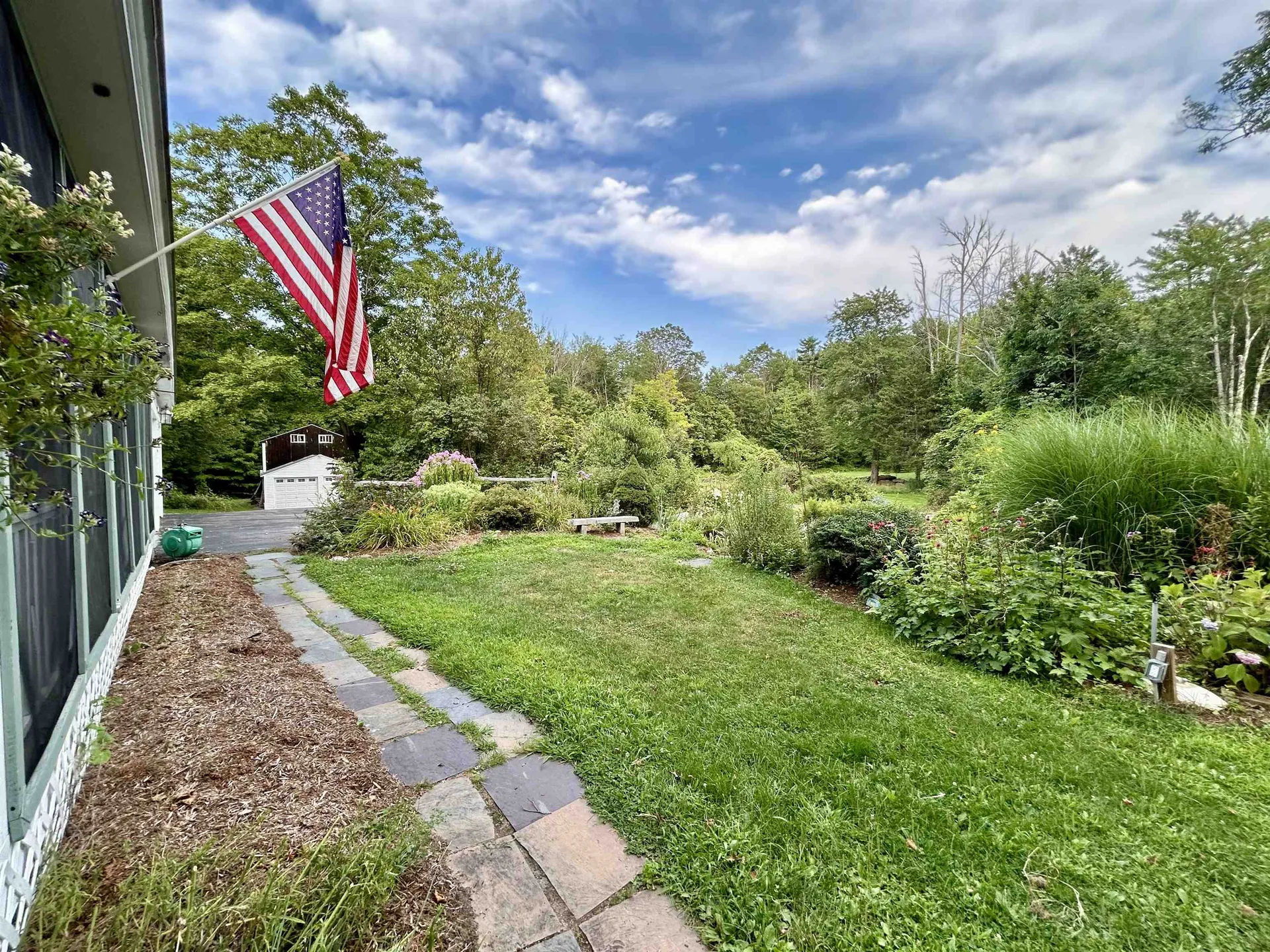 3 Old County Road South Francestown NH 03043