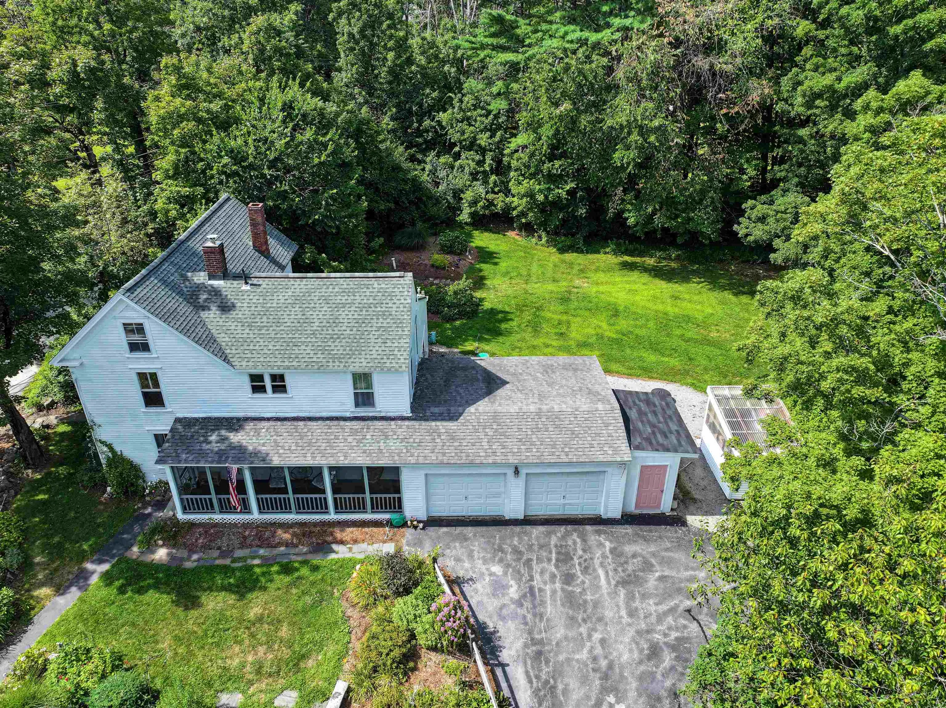 3 Old County Road South Francestown NH 03043