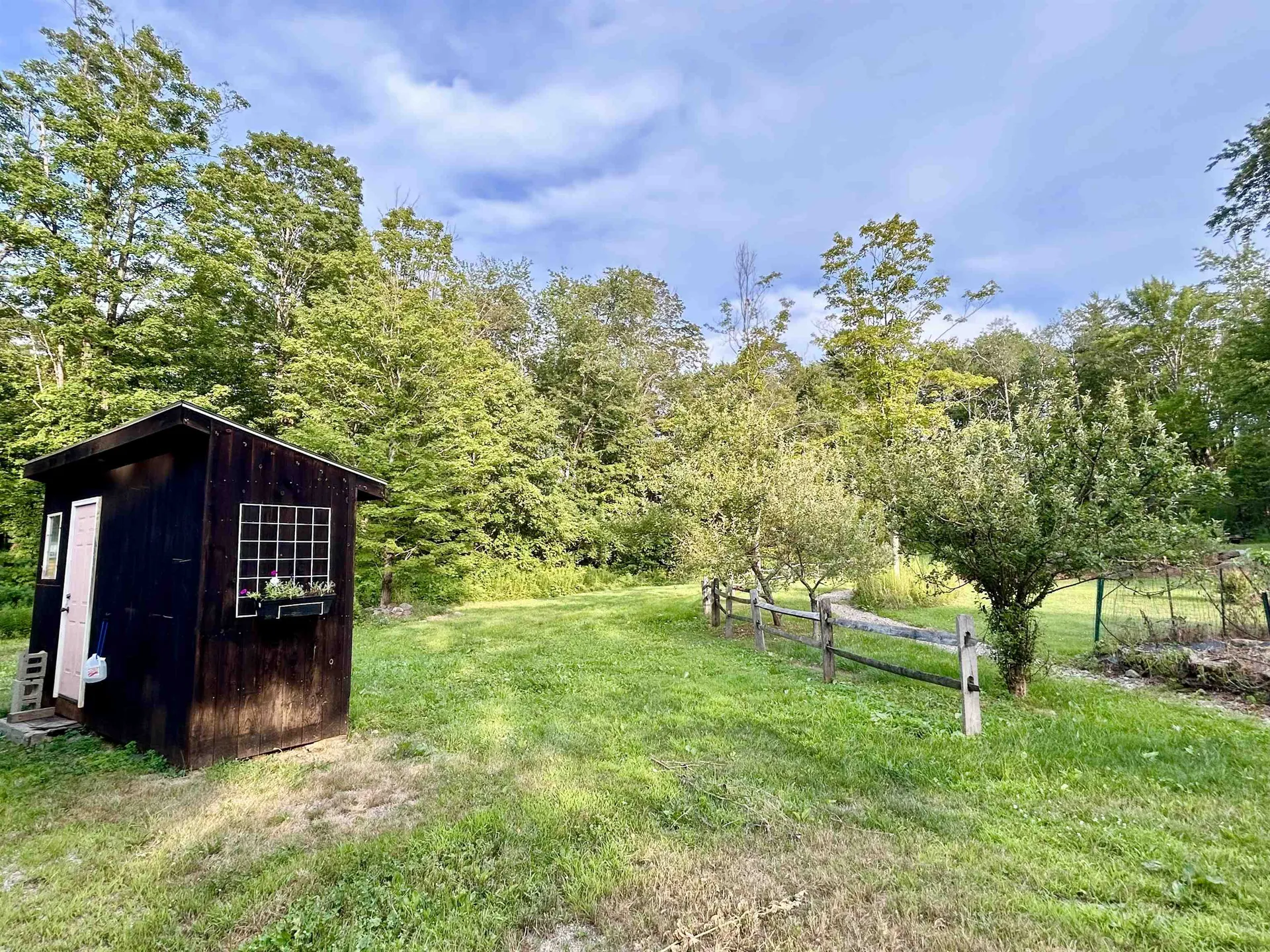 3 Old County Road South Francestown NH 03043