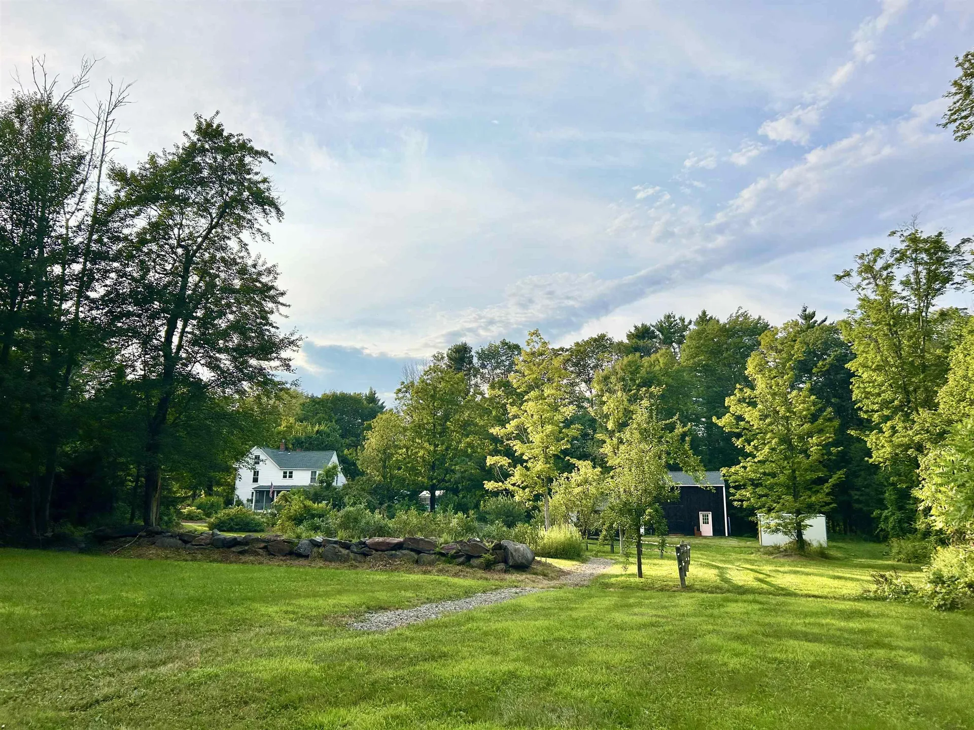 3 Old County Road South Francestown NH 03043