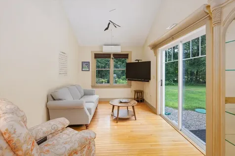 3 Old County Road South Francestown NH 03043