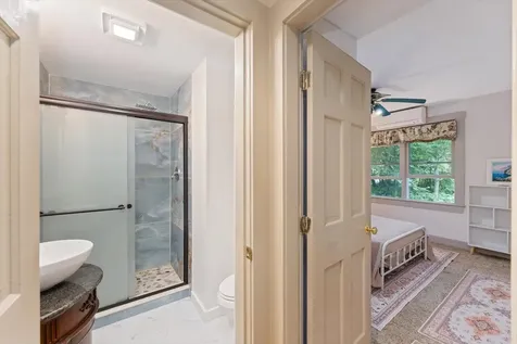 3 Old County Road South Francestown NH 03043