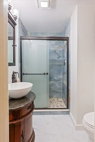 3 Old County Road South Francestown NH 03043