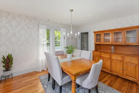 3 Old County Road South Francestown NH 03043