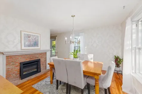 3 Old County Road South Francestown NH 03043