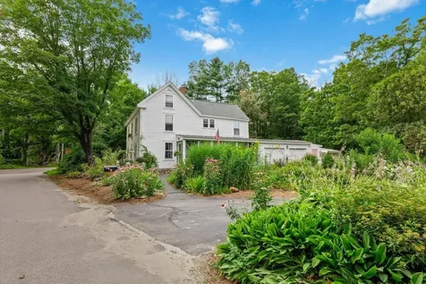 3 Old County Road South Francestown NH 03043