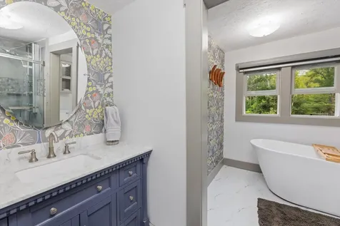 3 Old County Road South Francestown NH 03043