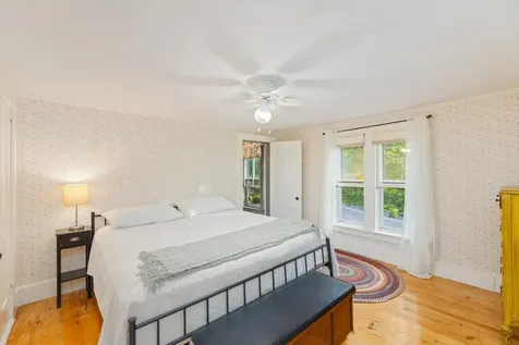 3 Old County Road South Francestown NH 03043