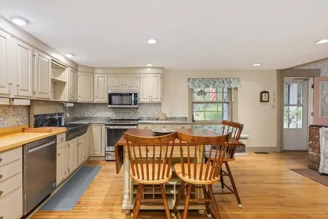 3 Old County Road South Francestown NH 03043