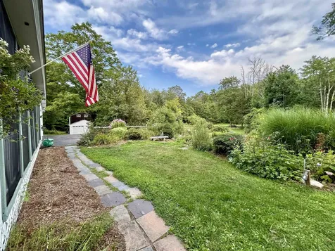 3 Old County Road South Francestown NH 03043