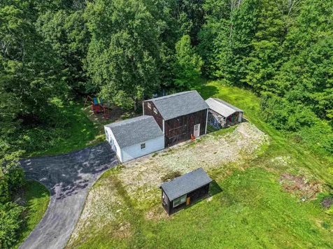 3 Old County Road South Francestown NH 03043