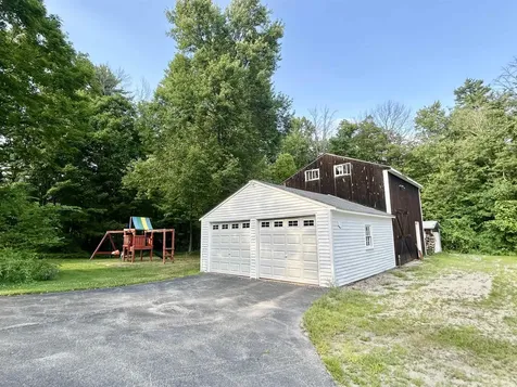 3 Old County Road South Francestown NH 03043