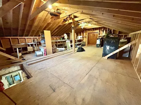 3 Old County Road South Francestown NH 03043